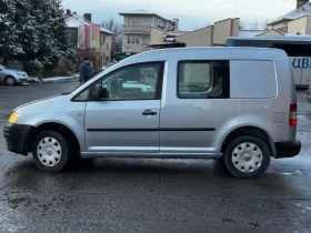 VW Caddy 1.9TDI* Klima, снимка 3