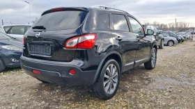 Nissan Qashqai 1.6i -NAVI- n-tec, снимка 3