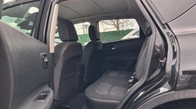 Nissan Qashqai 1.6i -NAVI- n-tec, снимка 8