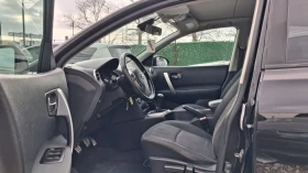 Nissan Qashqai 1.6i -NAVI- n-tec, снимка 2