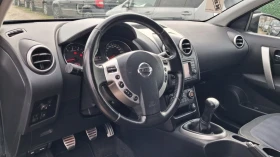 Nissan Qashqai 1.6i -NAVI- n-tec, снимка 7
