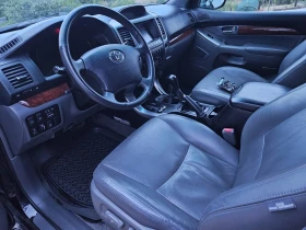 Toyota Land cruiser, снимка 4