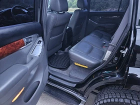 Toyota Land cruiser, снимка 7