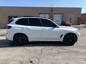 BMW X5 xDrive40i  CARFAX, снимка 3