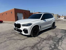 BMW X5 xDrive40i  CARFAX, снимка 1