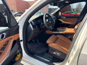 BMW X5 xDrive40i  CARFAX, снимка 5