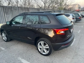Skoda Karoq 1.5 TSI 7 DSG /Панорама/Печка, снимка 5
