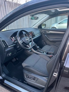Skoda Karoq 1.5 TSI 7 DSG /Панорама/Печка, снимка 7