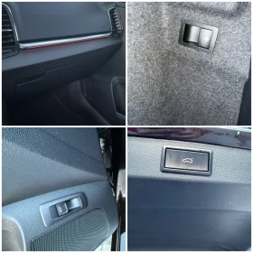 Skoda Karoq 1.5 TSI 7 DSG /Панорама/Печка, снимка 15