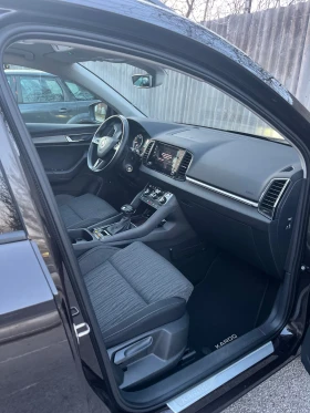Skoda Karoq 1.5 TSI 7 DSG /Панорама/Печка, снимка 8