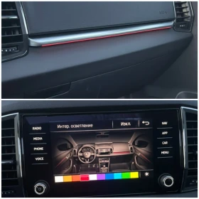 Skoda Karoq 1.5 TSI 7 DSG /Панорама/Печка, снимка 14