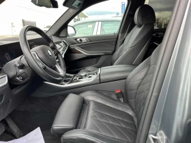 BMW X5 * xDrive40i * CARFAX * БЕЗ ПЪРВОНАЧАЛНА ВНОСКА, снимка 5
