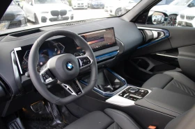 BMW X3 30xDrive M-pack (Чисто нова в Гаранция), снимка 7