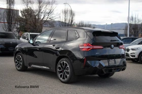 BMW X3 30xDrive M-pack (Чисто нова в Гаранция), снимка 2