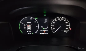 Honda Cr-v * 2.0* HYBRID* TOURING* 4WD* FULL* КРАЙНА ЦЕНА* , снимка 8