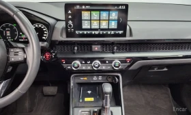 Honda Cr-v * 2.0* HYBRID* TOURING* 4WD* FULL* КРАЙНА ЦЕНА* , снимка 14
