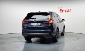 Honda Cr-v * 2.0* HYBRID* TOURING* 4WD* FULL* КРАЙНА ЦЕНА* , снимка 4