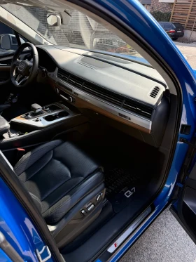 Audi Q7 3.0 TFSI S Line Matrix LED B&O , снимка 9