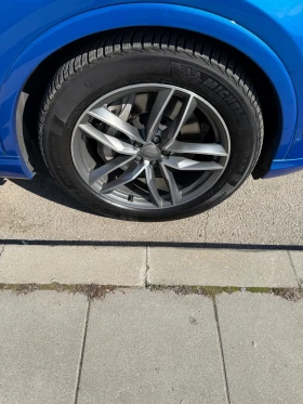 Audi Q7 3.0 TFSI S Line Matrix LED B&O , снимка 15