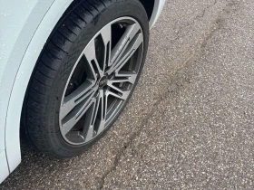 Audi SQ5 * Progressiv * MATRIX* DISTRONIC* PANO* , снимка 11