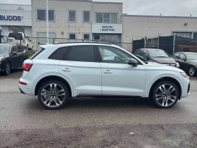 Audi SQ5 * Progressiv * MATRIX* DISTRONIC* PANO* , снимка 3
