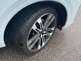 Audi SQ5 * Progressiv * MATRIX* DISTRONIC* PANO* , снимка 13