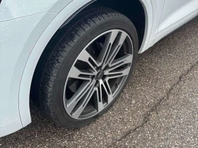 Audi SQ5 * Progressiv * MATRIX* DISTRONIC* PANO* , снимка 7