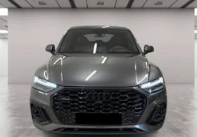 Audi Q5 50 TDI Sportback Quattro = S-line = Гаранция, снимка 1
