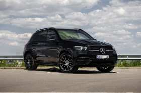 Mercedes-Benz GLE 400 AMG/4Matic/360/Panorama, снимка 6