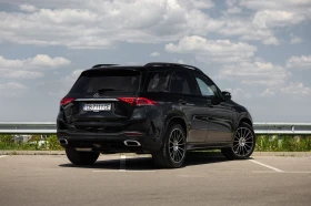 Mercedes-Benz GLE 400 AMG/4Matic/360/Panorama, снимка 5