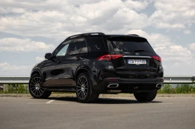 Mercedes-Benz GLE 400 AMG/4Matic/360/Panorama, снимка 3