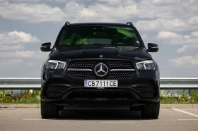 Mercedes-Benz GLE 400 AMG/4Matic/360/Panorama, снимка 2