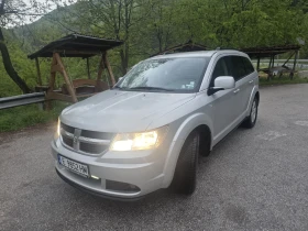 Dodge Journey, снимка 3
