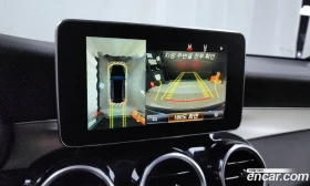 Mercedes-Benz GLC 220 4MATIC Coupe * 360 * 70 418 км, снимка 13