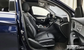 Mercedes-Benz GLC 220 4MATIC Coupe * 360 * 70 418 км, снимка 10