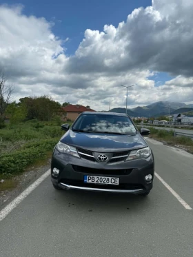 Toyota Rav4     2 0 D-4D дизел, снимка 2