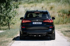 BMW X5 xDrive40i M-Pack, снимка 5