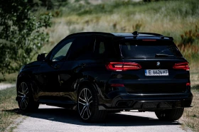 BMW X5 xDrive40i M-Pack, снимка 6