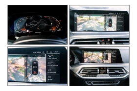 BMW X5 xDrive40i M-Pack, снимка 14