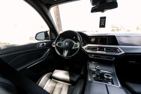 BMW X5 xDrive40i M-Pack, снимка 9