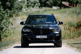 BMW X5 xDrive40i M-Pack, снимка 2