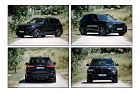 BMW X5 xDrive40i M-Pack, снимка 16