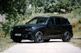 BMW X5 xDrive40i M-Pack, снимка 1