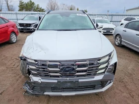 Hyundai Tucson, снимка 5