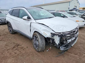 Hyundai Tucson, снимка 4