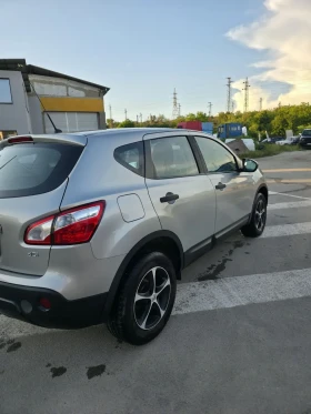 Nissan Qashqai, снимка 6