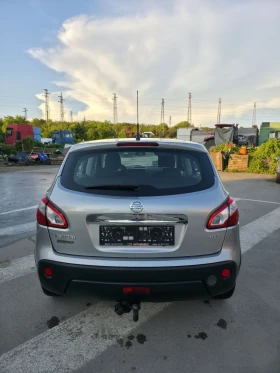 Nissan Qashqai, снимка 5