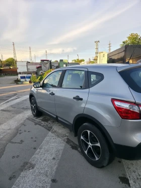 Nissan Qashqai, снимка 7