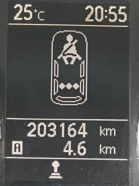 Nissan Qashqai, снимка 13