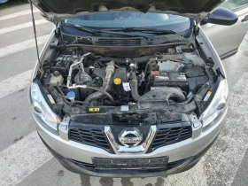 Nissan Qashqai, снимка 8